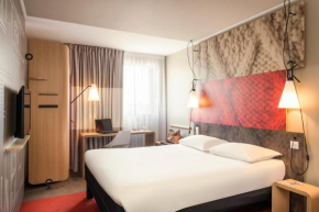 ibis Moscow Kievskaya